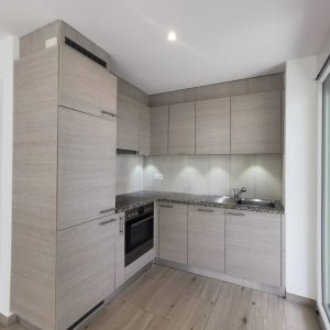 Appartement / condominium de 1 chambre et 1 salle de bain — photo 16