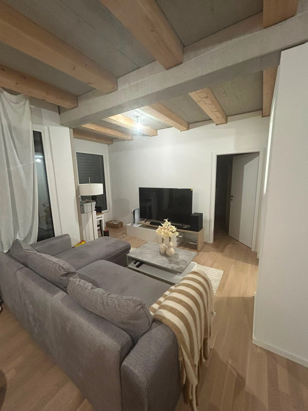 Magnifique 3 pièces de 55 m² avec balcon, parking et ascenseur – Meyrin — photo 1