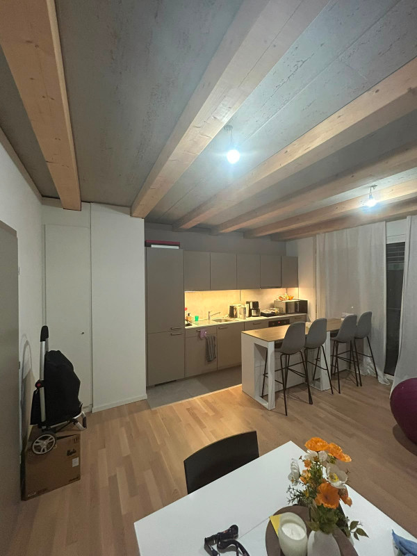 Magnifique 3 pièces de 55 m² avec balcon, parking et ascenseur – Meyrin — photo 5