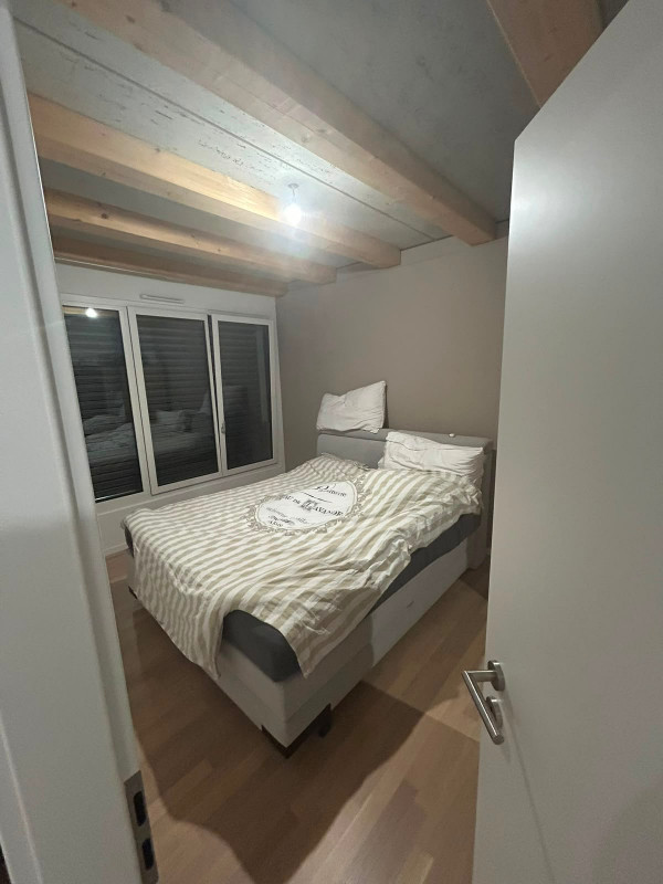 Magnifique 3 pièces de 55 m² avec balcon, parking et ascenseur – Meyrin — photo 7