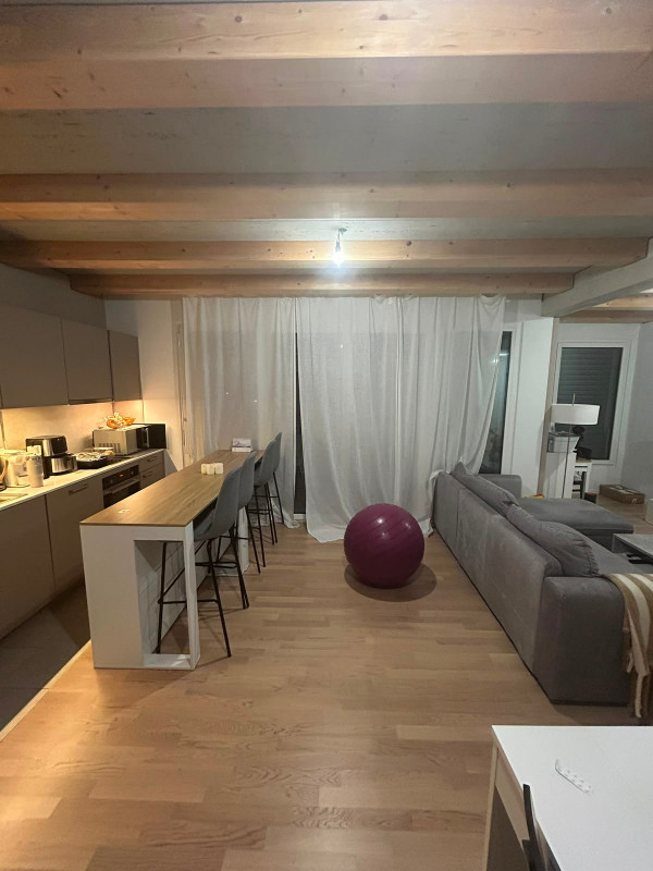 Magnifique 3 pièces de 55 m² avec balcon, parking et ascenseur – Meyrin — photo 9
