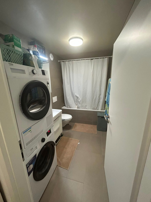 Magnifique 3 pièces de 55 m² avec balcon, parking et ascenseur – Meyrin — photo 11