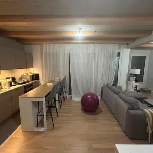 Magnifique 3 pièces de 55 m² avec balcon, parking et ascenseur – Meyrin — photo 10