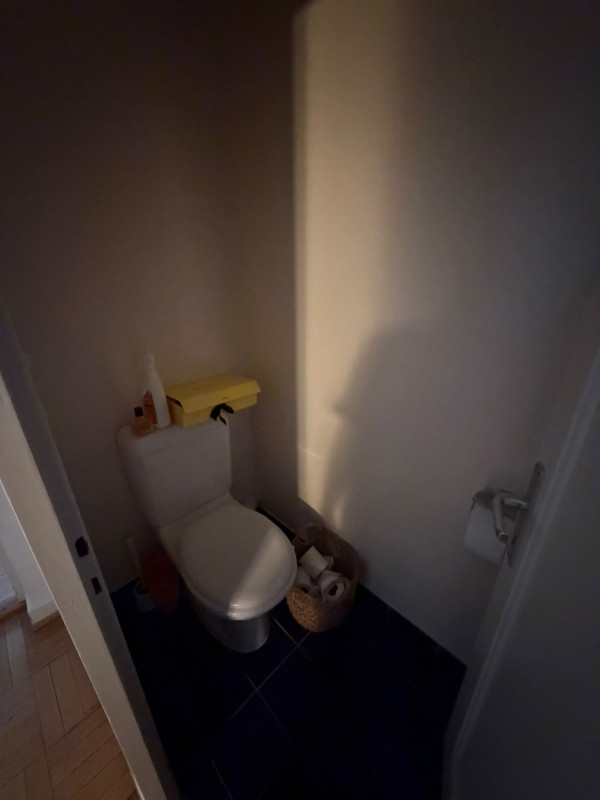 Appartement de 4 pièces au 1er étage situé à Acacias 1227 — photo 19