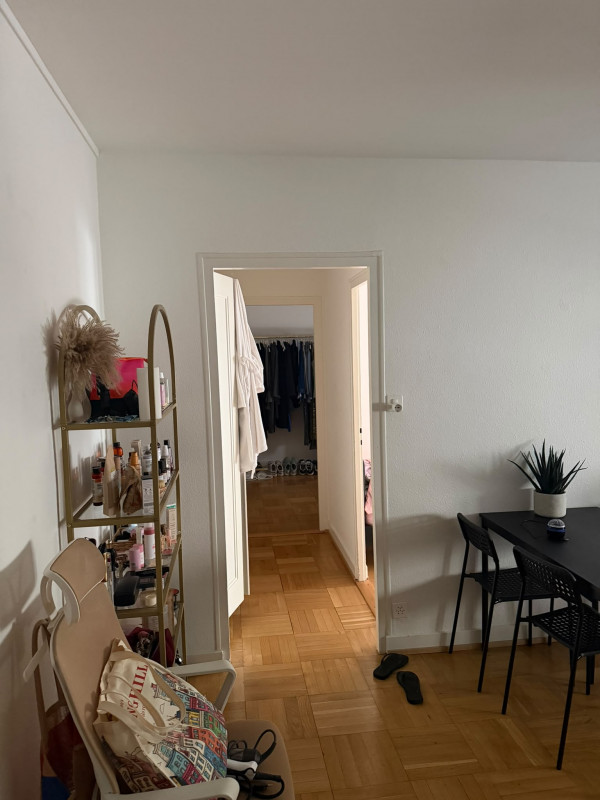 Appartement de 4 pièces au 1er étage situé à Acacias 1227 — photo 11