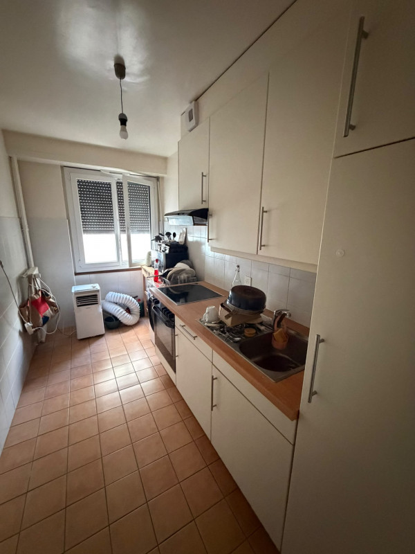 Appartement de 4 pièces au 1er étage situé à Acacias 1227 — photo 7