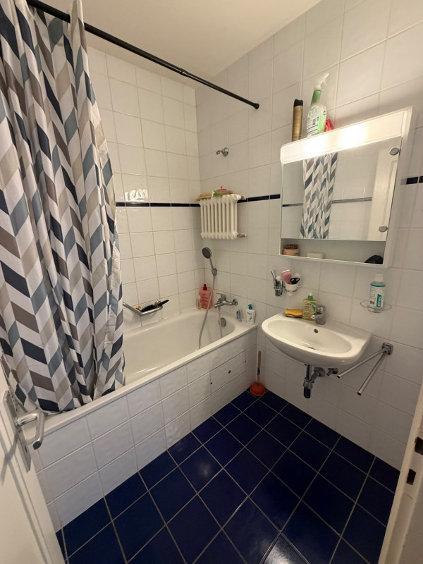 Appartement de 4 pièces au 1er étage situé à Acacias 1227 — photo 17