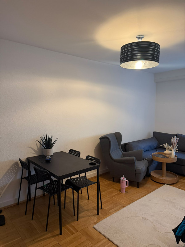 Appartement de 4 pièces au 1er étage situé à Acacias 1227 — photo 5