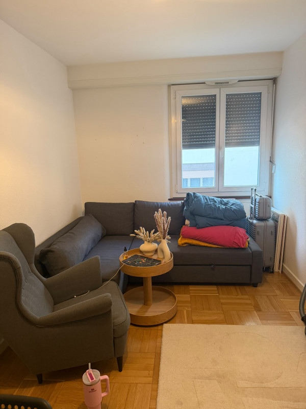 Appartement de 4 pièces au 1er étage situé à Acacias 1227 — photo 3