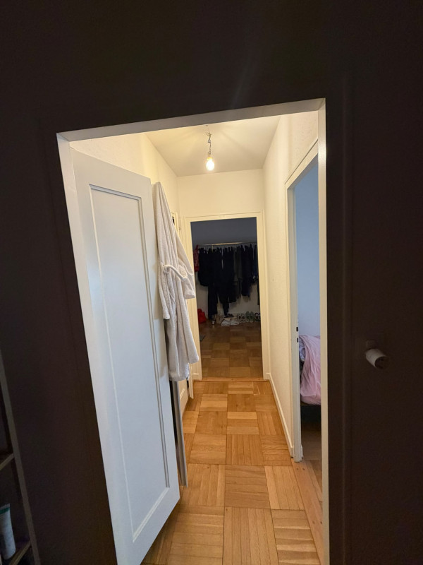 Appartement de 4 pièces au 1er étage situé à Acacias 1227 — photo 9