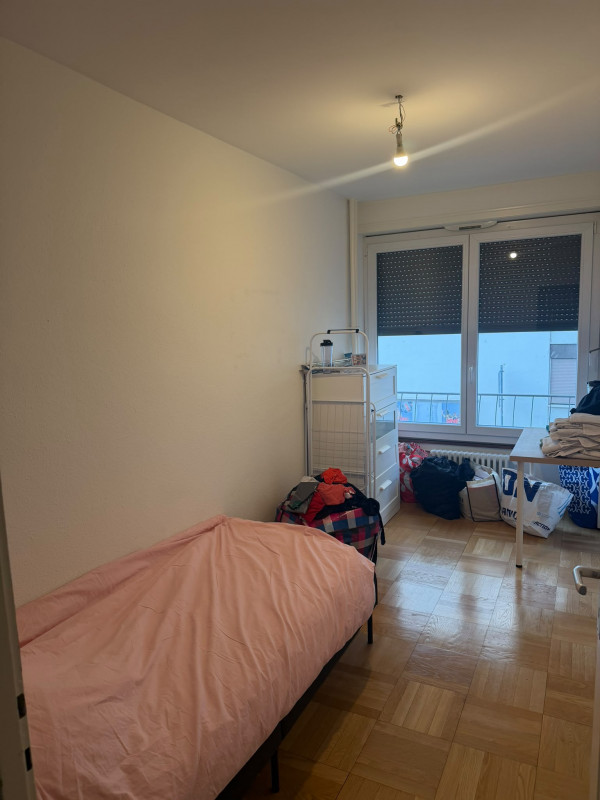 Appartement de 4 pièces au 1er étage situé à Acacias 1227 — photo 15