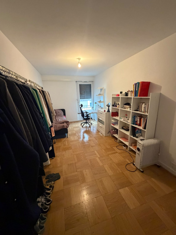 Appartement de 4 pièces au 1er étage situé à Acacias 1227 — photo 13