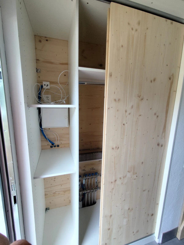 Appartement 2,5 pièces a Crebelley — photo 11