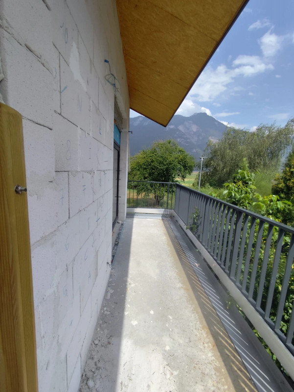 Appartement 2,5 pièces a Crebelley — photo 13