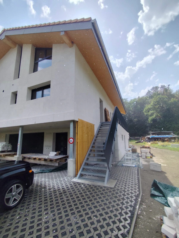 Appartement 2,5 pièces a Crebelley — photo 15