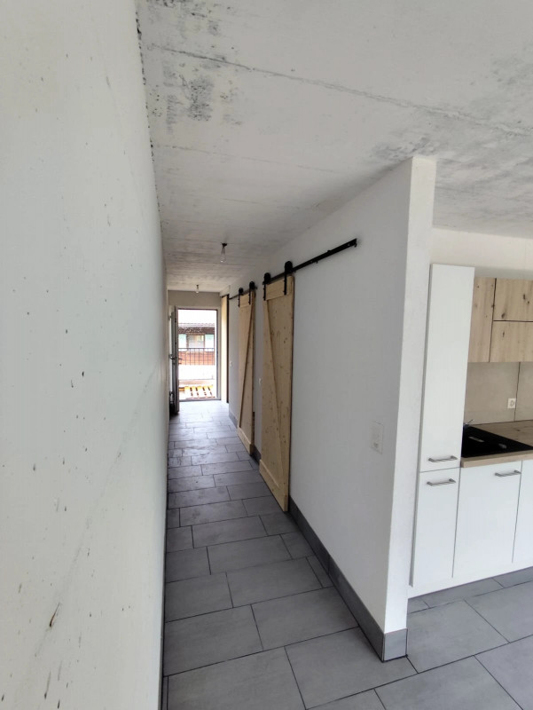 Appartement 2,5 pièces a Crebelley — photo 17
