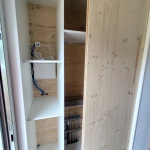 Appartement 2,5 pièces a Crebelley — photo 12