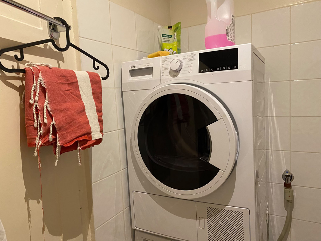 Appartement de 3 pièces au rez-supérieur à Genève 1207 — photo 17