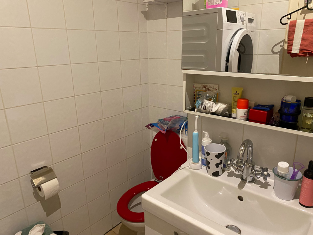 Appartement de 3 pièces au rez-supérieur à Genève 1207 — photo 15