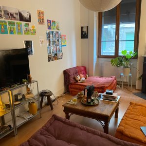 Appartement de 3 pièces au rez-supérieur à Genève 1207 — photo 4