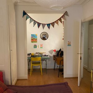 Appartement de 3 pièces au rez-supérieur à Genève 1207 — photo 6
