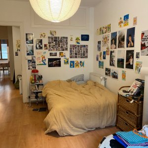 Appartement de 3 pièces au rez-supérieur à Genève 1207 — photo 10
