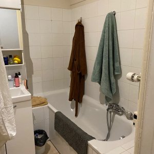 Appartement de 3 pièces au rez-supérieur à Genève 1207 — photo 14