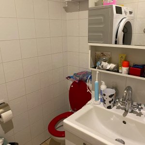 Appartement de 3 pièces au rez-supérieur à Genève 1207 — photo 16