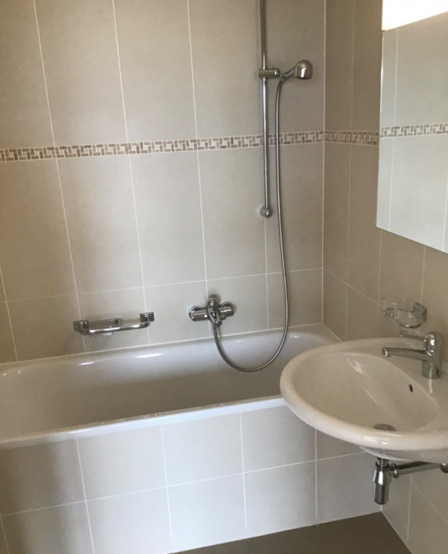 Appartement de 4,5 pièces au 6ème étage situé à Genève 1202 — photo 11