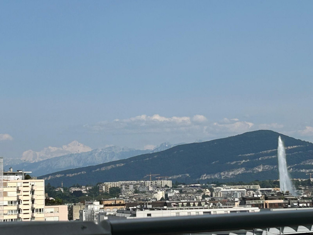 4.5 pièces Genève 1202