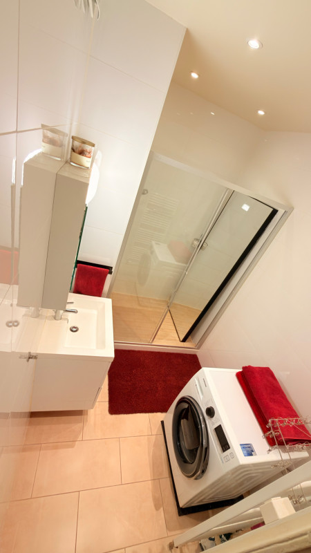 Charmant 3 pièces non meublé de 60 m² à Plainpalais — bien situé — photo 7