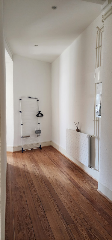 Charmant 3 pièces non meublé de 60 m² à Plainpalais — bien situé — photo 9