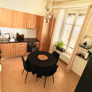 Charmant 3 pièces non meublé de 60 m² à Plainpalais — bien situé — photo 6