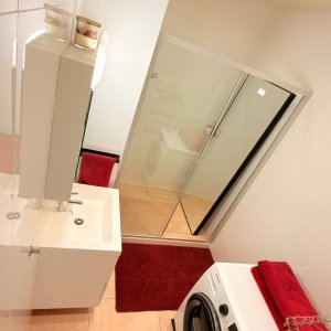 Charmant 3 pièces non meublé de 60 m² à Plainpalais — bien situé — photo 8