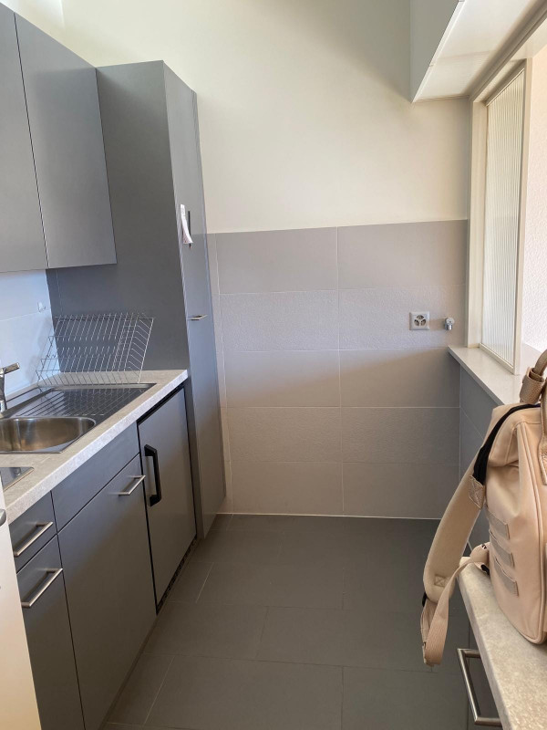 Appartement de 2,5 pièces au 4ème étage à Thônex 1226 — photo 3