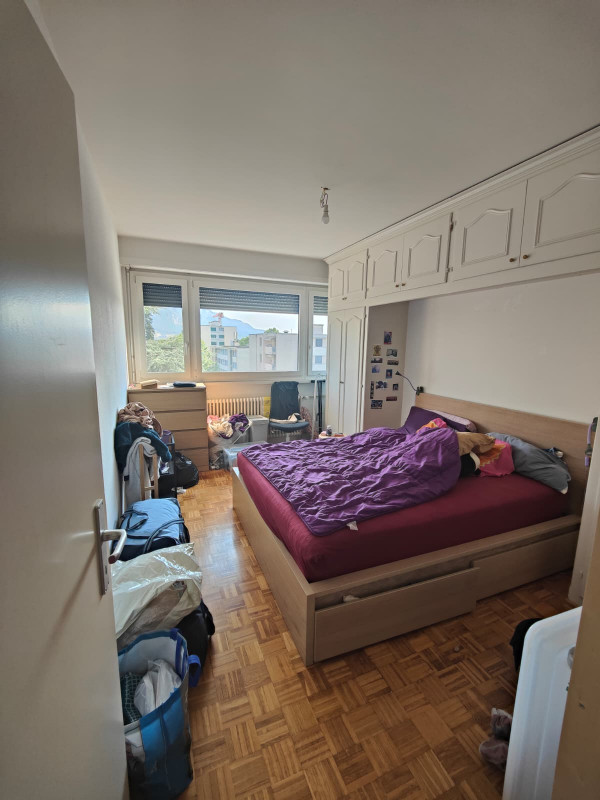 Appartement de 2,5 pièces au 4ème étage à Thônex 1226 — photo 9