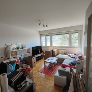 Appartement de 2,5 pièces au 4ème étage à Thônex 1226 — photo 2