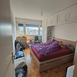 Appartement de 2,5 pièces au 4ème étage à Thônex 1226 — photo 10