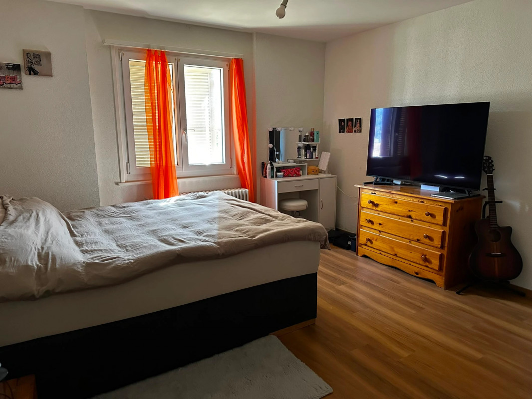 Appartement 3.5 pièces à Ste-Croix — photo 9