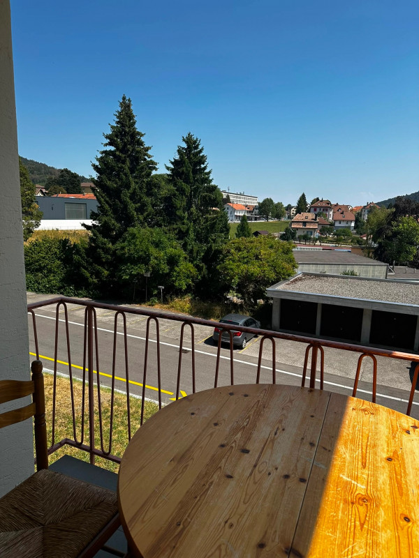Appartement 3.5 pièces à Ste-Croix — photo 17