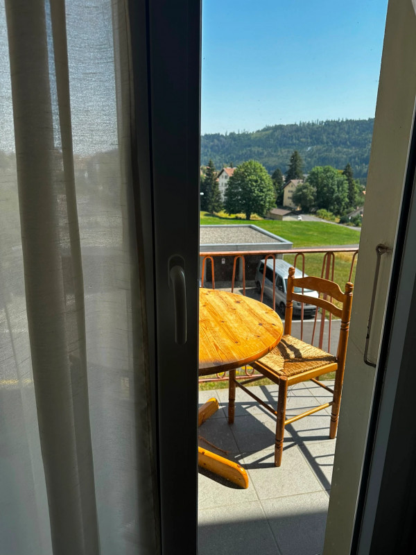 Appartement 3.5 pièces à Ste-Croix — photo 21