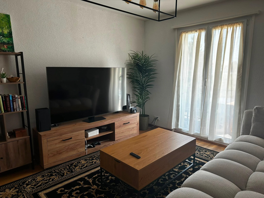 Appartement 3.5 pièces à Ste-Croix — photo 23