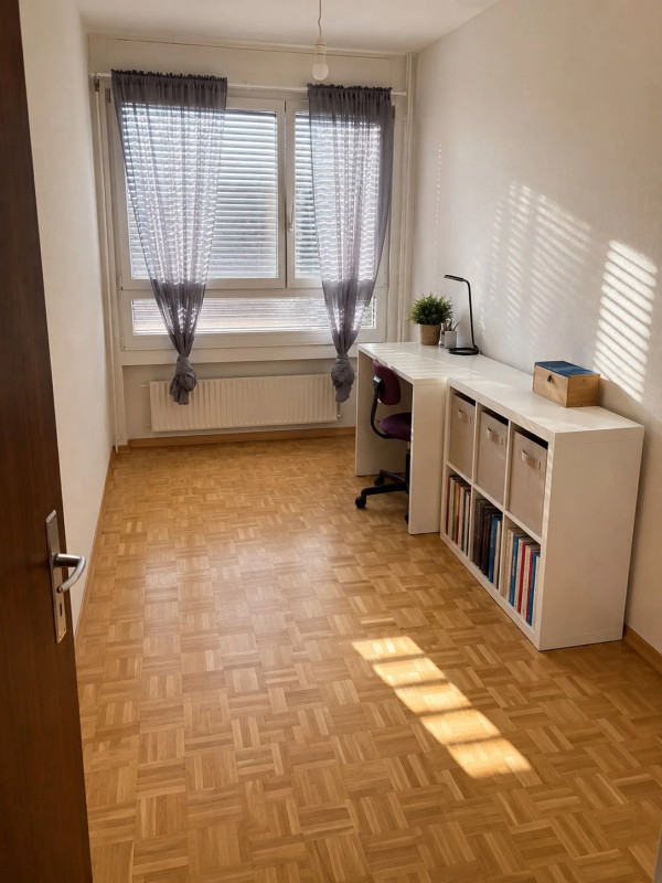 Magnifique 7 pièces de 124 m² à Meyrin — photo 3
