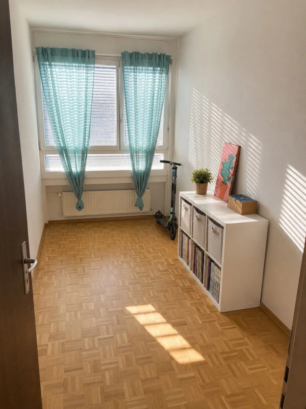 Magnifique 7 pièces de 124 m² à Meyrin — photo 5