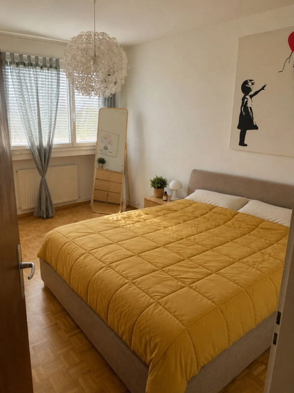 Magnifique 7 pièces de 124 m² à Meyrin — photo 7