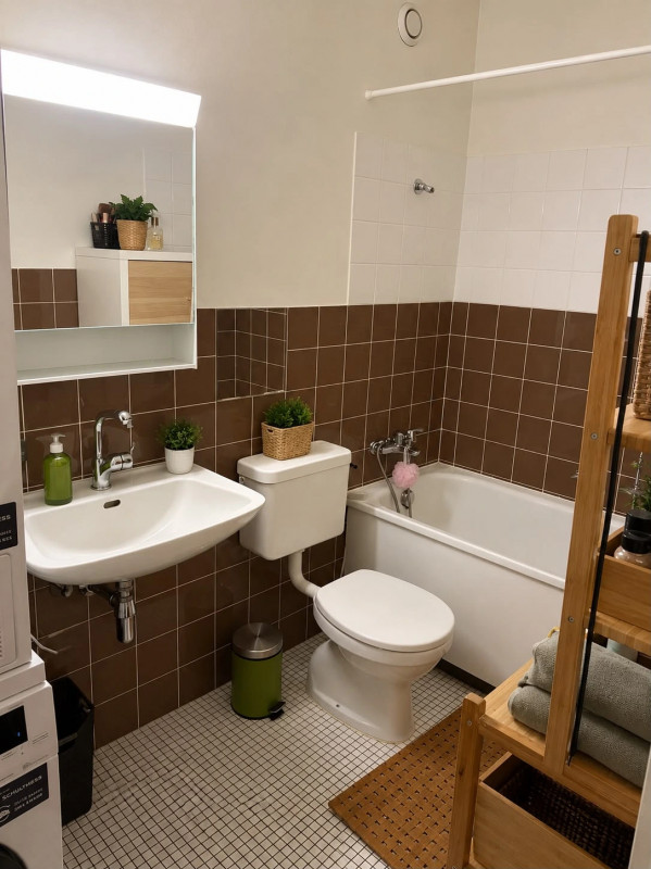 Magnifique 7 pièces de 124 m² à Meyrin — photo 13
