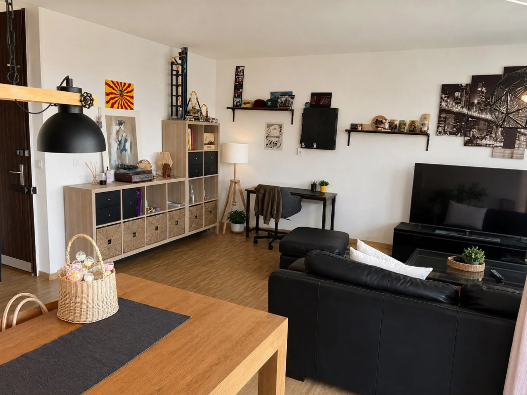 Magnifique 7 pièces de 124 m² à Meyrin — photo 17