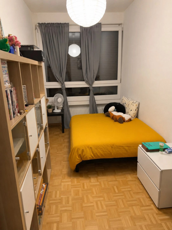 Magnifique 7 pièces de 124 m² à Meyrin — photo 19