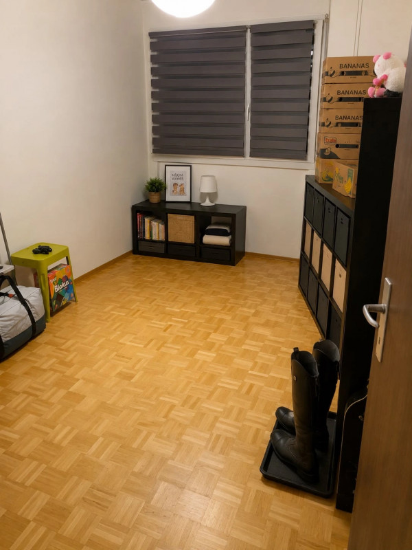 Magnifique 7 pièces de 124 m² à Meyrin — photo 23