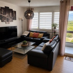 Magnifique 7 pièces de 124 m² à Meyrin — photo 2